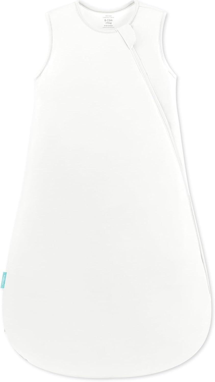 PurComfy Quilted Supersoft Sleep Sack for Babies