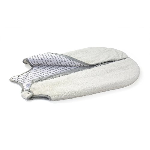 Baby Deedee Sleep Nest Teddy Sleeping Bag for 6-18 Months
