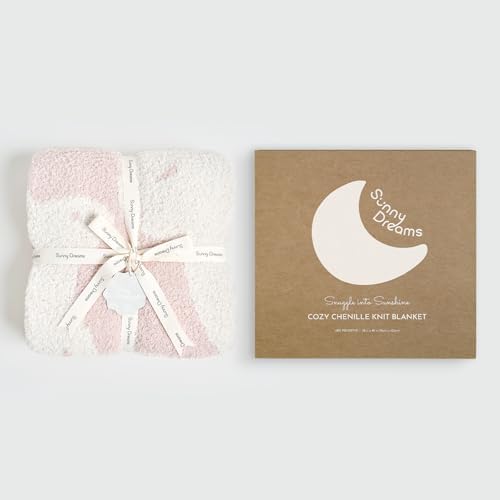 Soft Plush Baby Blanket with Animal Print 30x40 Inches 1