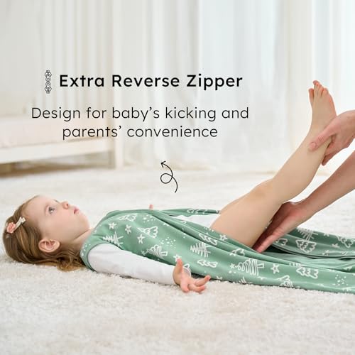 FIEMOL Baby Sleep Sack 12-18 Months 3 Pack 1