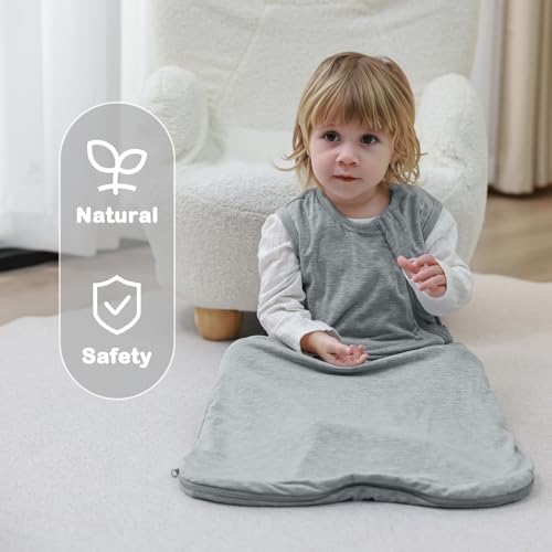 Mosebears Unisex Baby Sleep Sack 10 TOG 6-18 Months