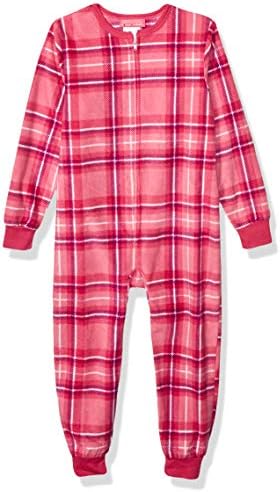 St Eve Girls Big Fleece Blanket Sleeper