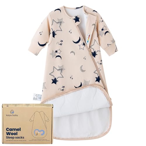 Kaiya Baby Unisex Sleep Sack for 18-36 Months