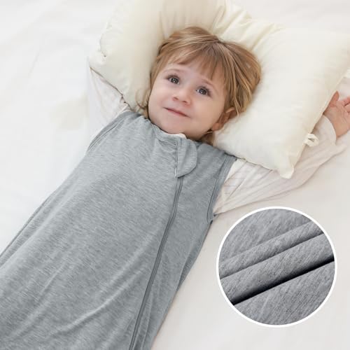 Mosebears Unisex Baby Sleep Sack 10 TOG 6-18 Months