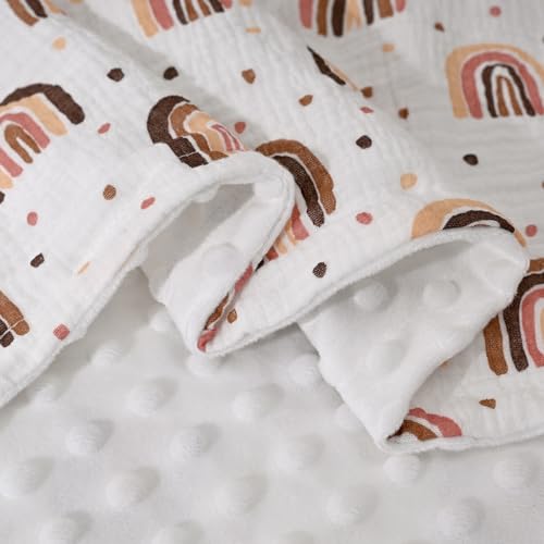 Soarwg Kids Baby Blanket 30x40 Inch