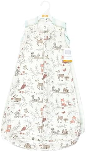 Hudson Baby 18-24 Months Wearable Sleeping Bag