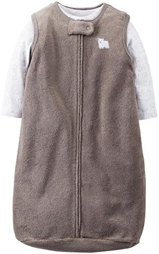 Carters Baby Boys Wearable Blanket 1