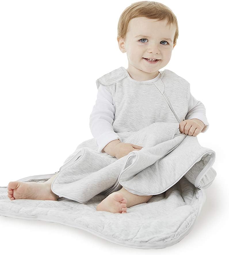 GUNAMUNA Baby Wearable Blanket 26 TOG