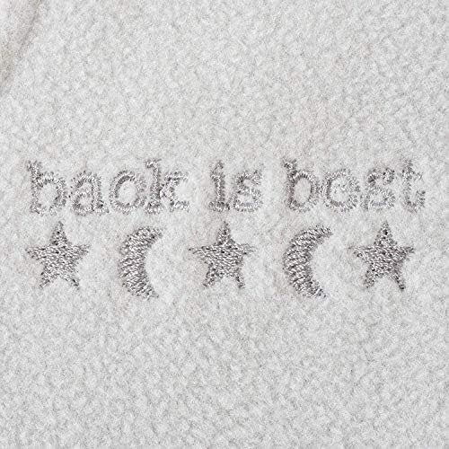 HALO SleepSack - Micro-Fleece Wearable Blanket TOG 10