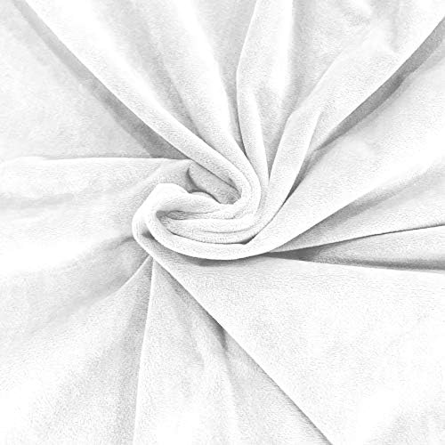 Sweet Jojo Designs Baby Blanket with Pink Bows