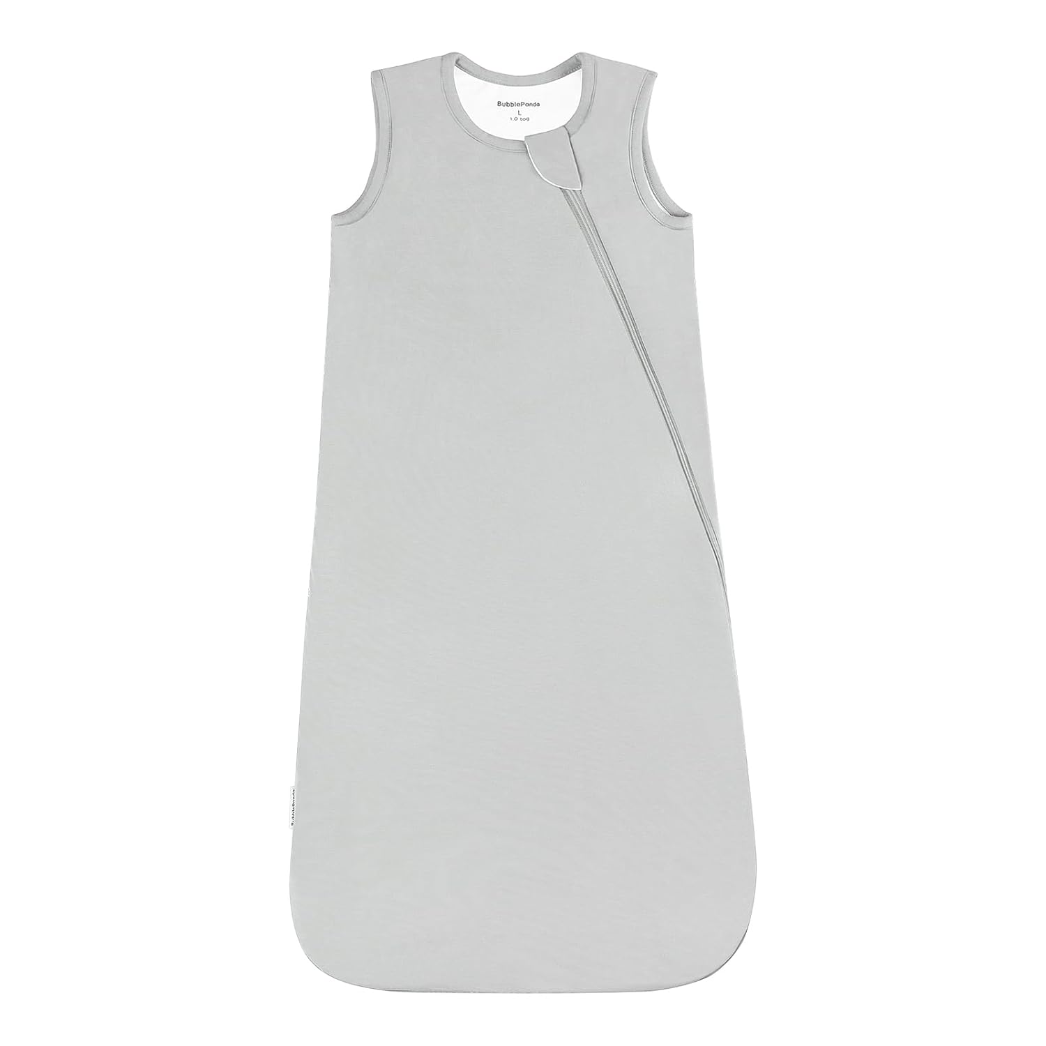 BubblePanda Bamboo Rayon Sleep Sack 12-18 Months 25 Tog 1