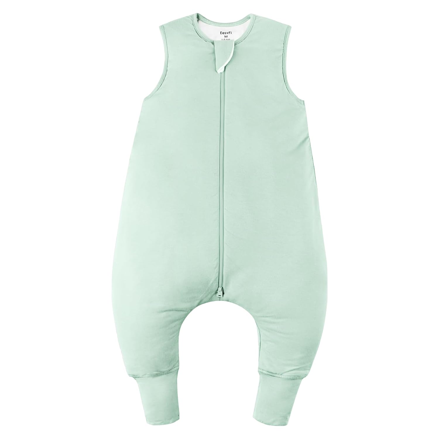 EasyFi Bamboo Rayon Sleep Sack 12-24 Months 10 Tog 1