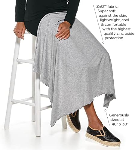 Coolibar UPF 50 Sun Blanket for Kids