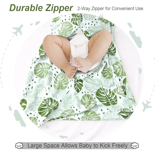 Davids Kids 2 Pack Baby Sleep Sack 12-18 Months 1