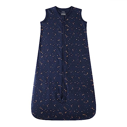 Owlivia 05tog Organic Cotton Wearable Blanket - Sleep Sack for 12-18 Months
