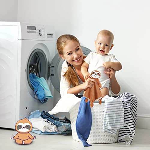 Pro Goleem Sloth Security Blanket 14 Inch