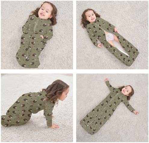 Miracle Baby Long Sleeve Sleep Sack 0-18 Months