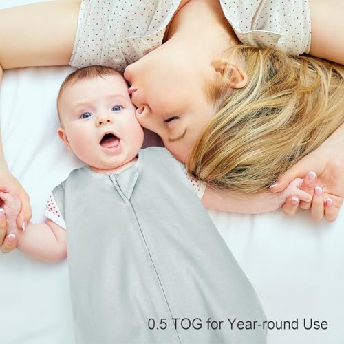 Davids Kids 100 Cotton Sleep Sack 6-12 Months