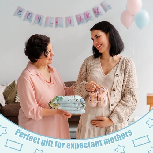 Winnie Milestone Blanket for Baby Boy Monthly Growth Gift with Photo Frames