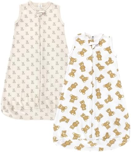 Hudson Baby 18-24 Months Wearable Blanket Sleep Sack