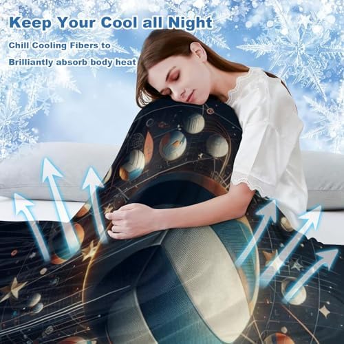 Deven Personalized Cooling Blanket for Kids and Pets 30x40 Inch