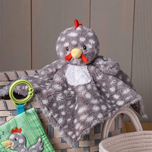 Mary Meyer Rocky Chicken Bed Blanket