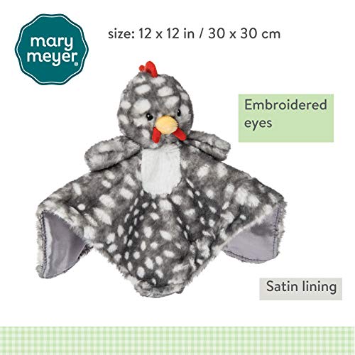 Mary Meyer Rocky Chicken Bed Blanket