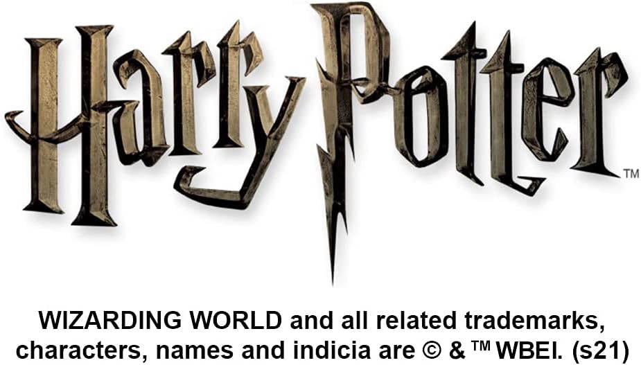 LOGOVISION Harry Potter Baby Blanket 30x40