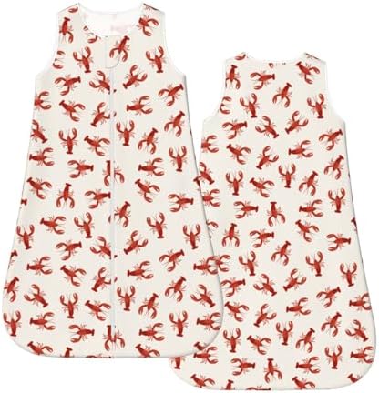 Muishi Baby Sleep Sack for Newborns and Toddlers