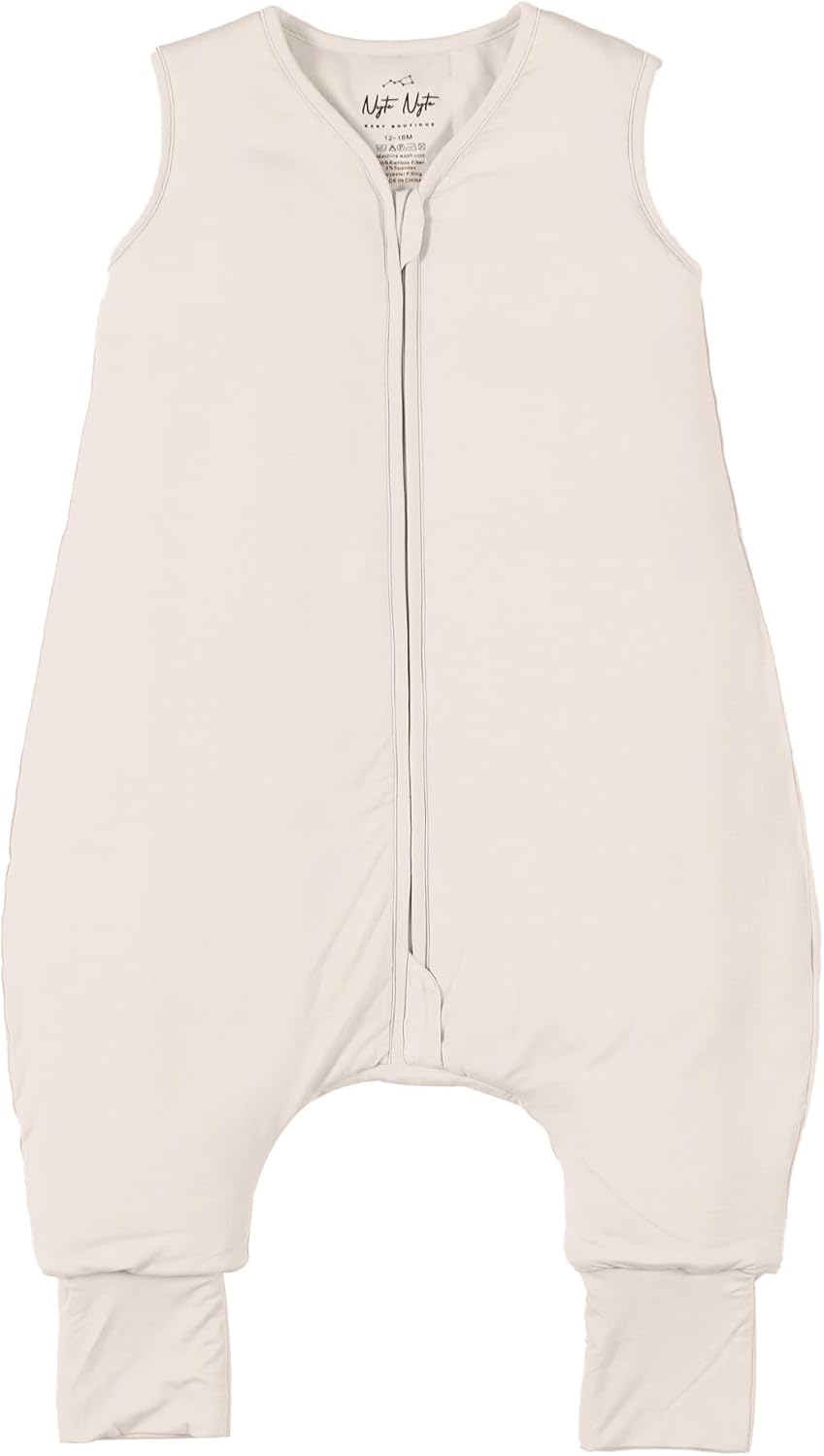 Nyte Nyte Baby 25 TOG Sleeveless Sleep Sack