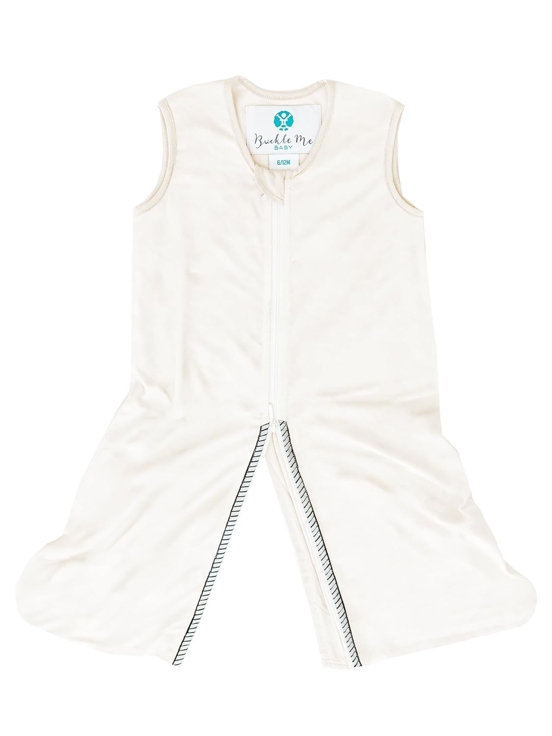 Buckle Me Baby Coats Wearable Blanket for Car Seat to Crib 1