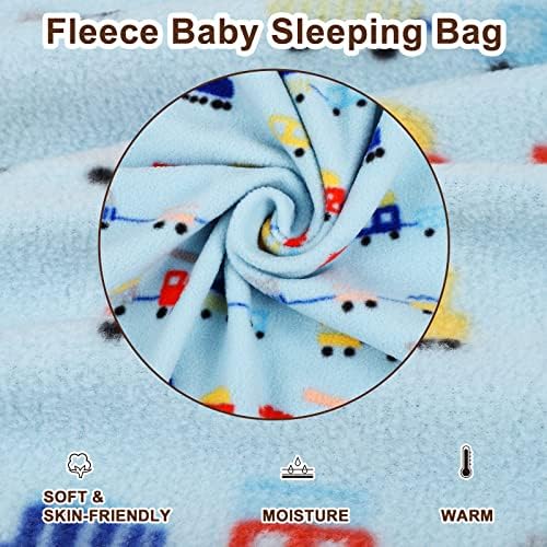 MooMoo Baby 10 TOG Sleep Sack for 12M-3T Toddler