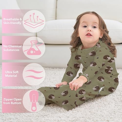 Miracle Baby Long Sleeve Sleep Sack 0-18 Months