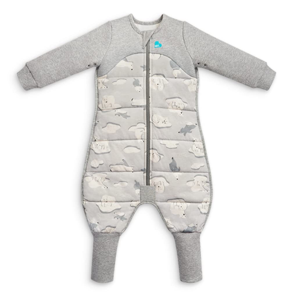 Love to Dream Extra Warm Toddler Sleep Suit 3T