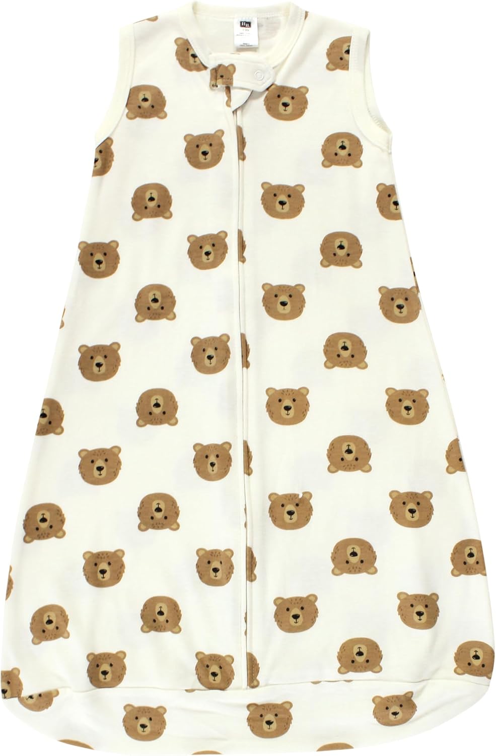 Hudson Baby Unisex Wearable Sleeping Bag 12-18M