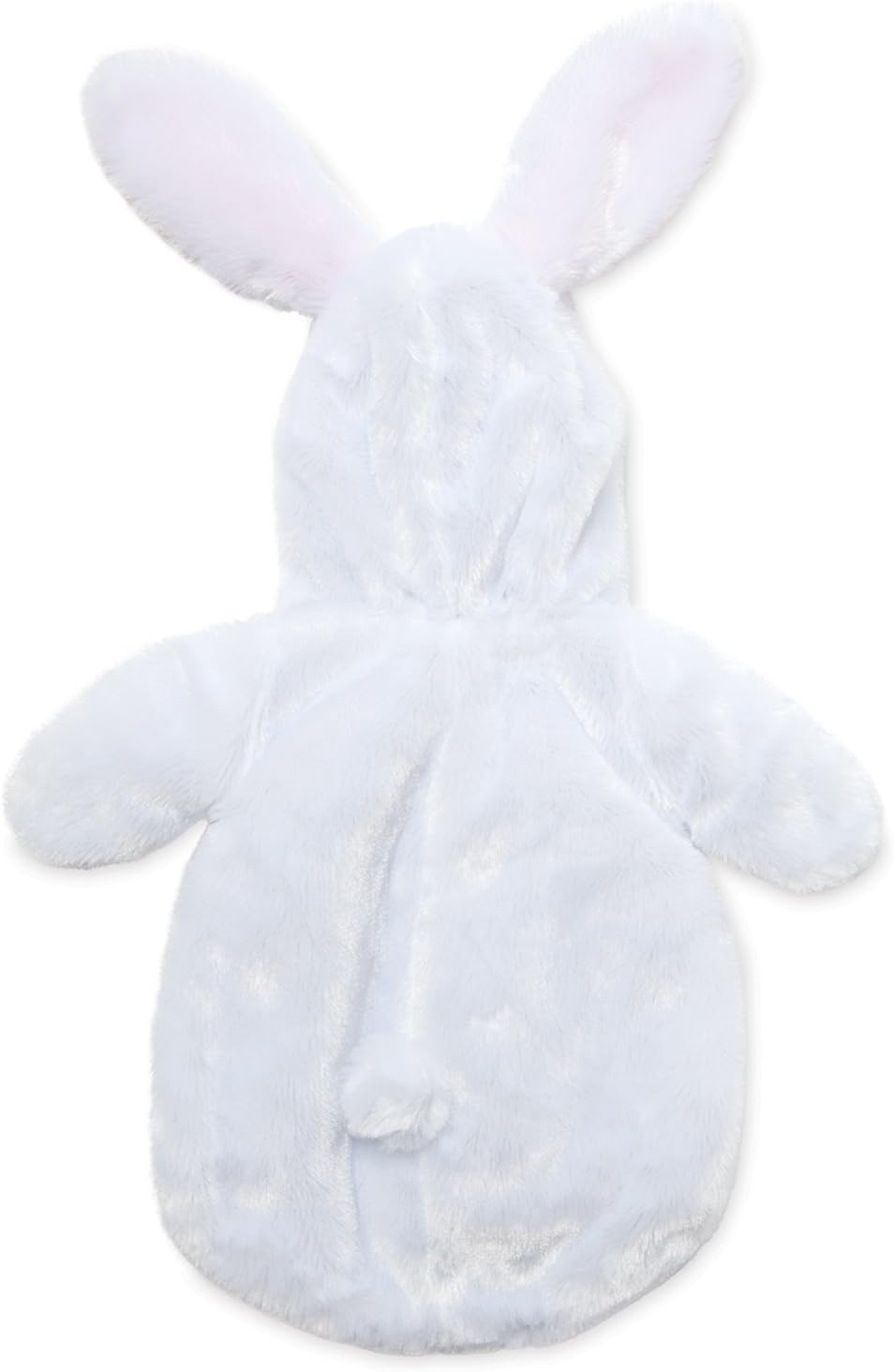 Snuggle Baby Doll with Hooded Bunny Sleep Sack