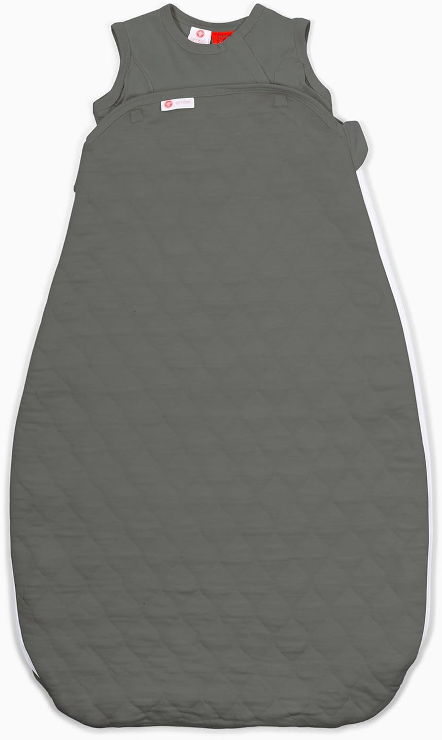 Emb Laylo Sleep Sack Duo - 6-24 Mos 100 Cotton