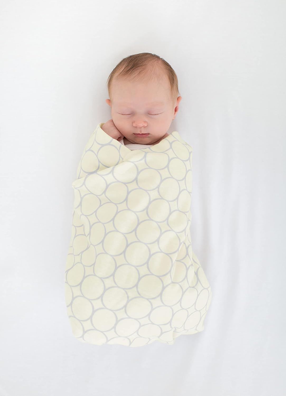 SwaddleDesigns Ultimate Winter Swaddle Blanket