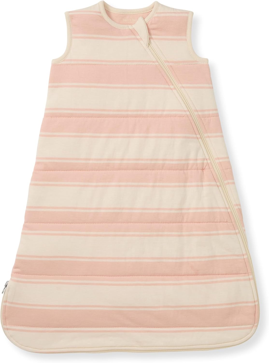 Burts Bees Baby Beekeeper Organic Cotton Swaddle