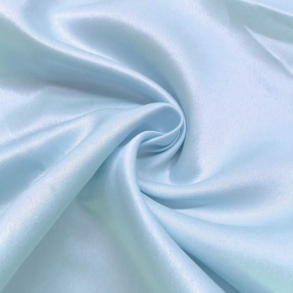 American Baby Company Heavenly Soft Chenille Receiving Blanket Blue 30 x 40
