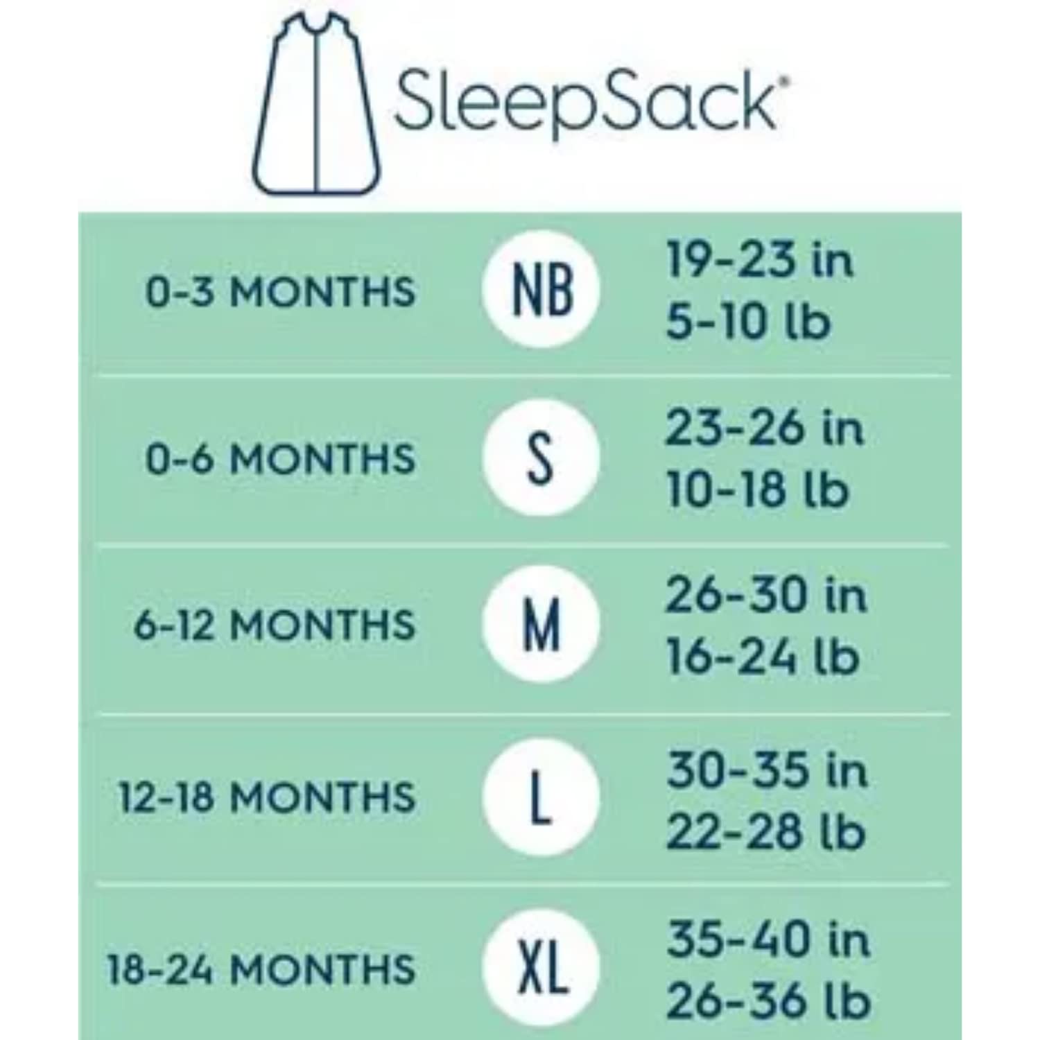 HALO Sleepsack Micro-Fleece Wearable Blanket TOG 05 Cream Small