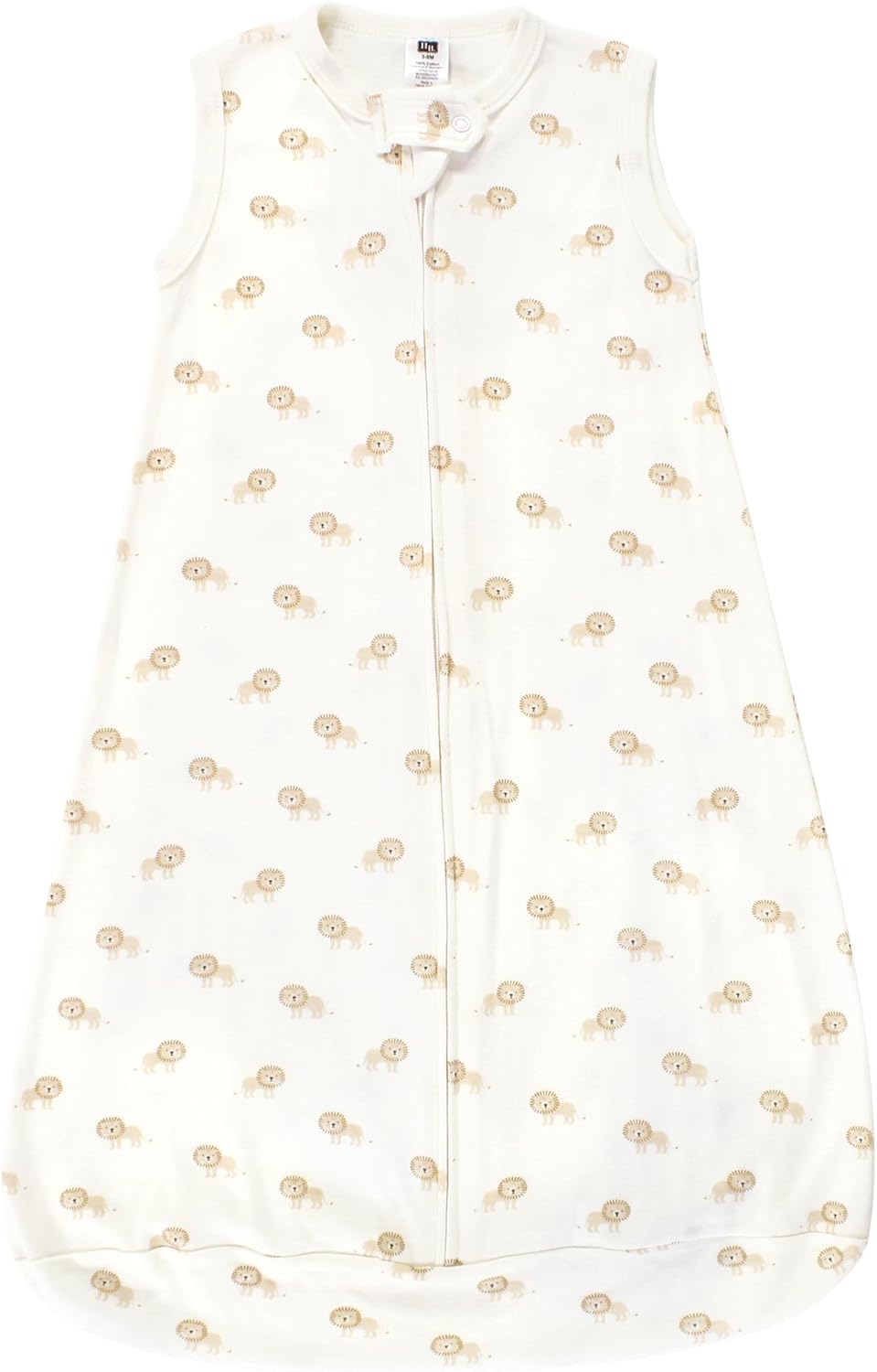 Hudson Baby Unisex Sleep Sack 0-3 Months