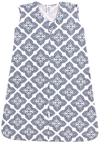 Yoga Sprout Unisex Sleep Bag for Babies