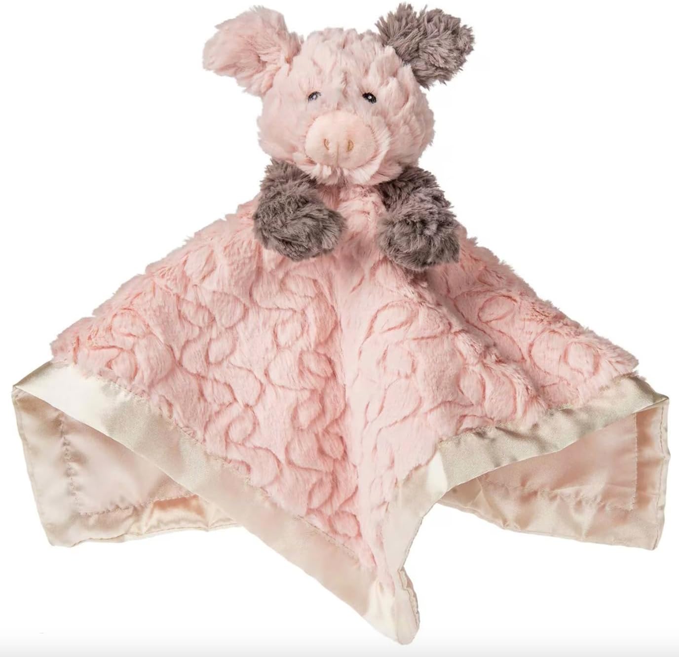 Mary Meyer Piglet Putty Character Blanket 1
