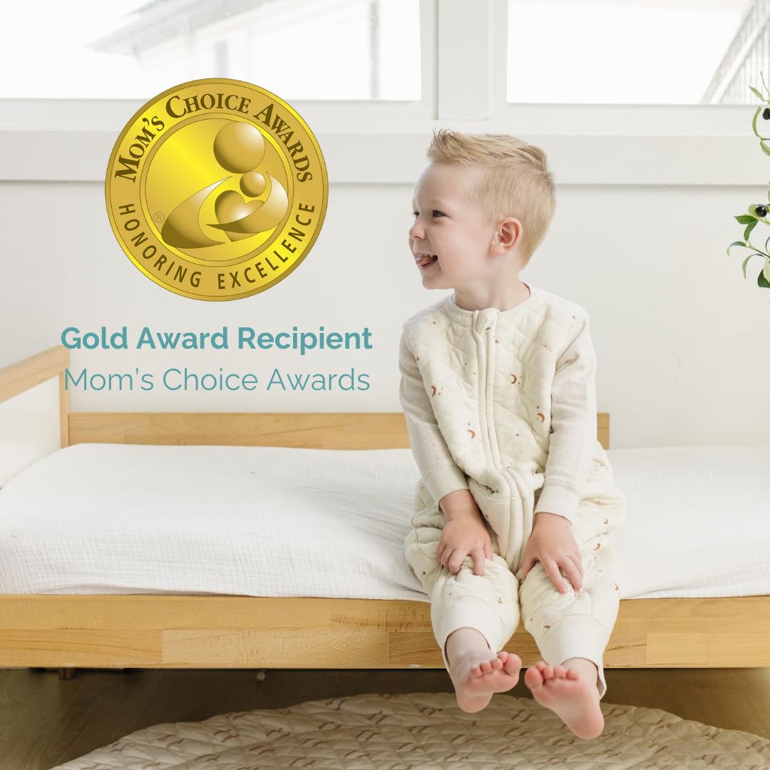 Tealbee Dreamsuit Toddler Sleep Sack with Feet 12-18M 18-24M
