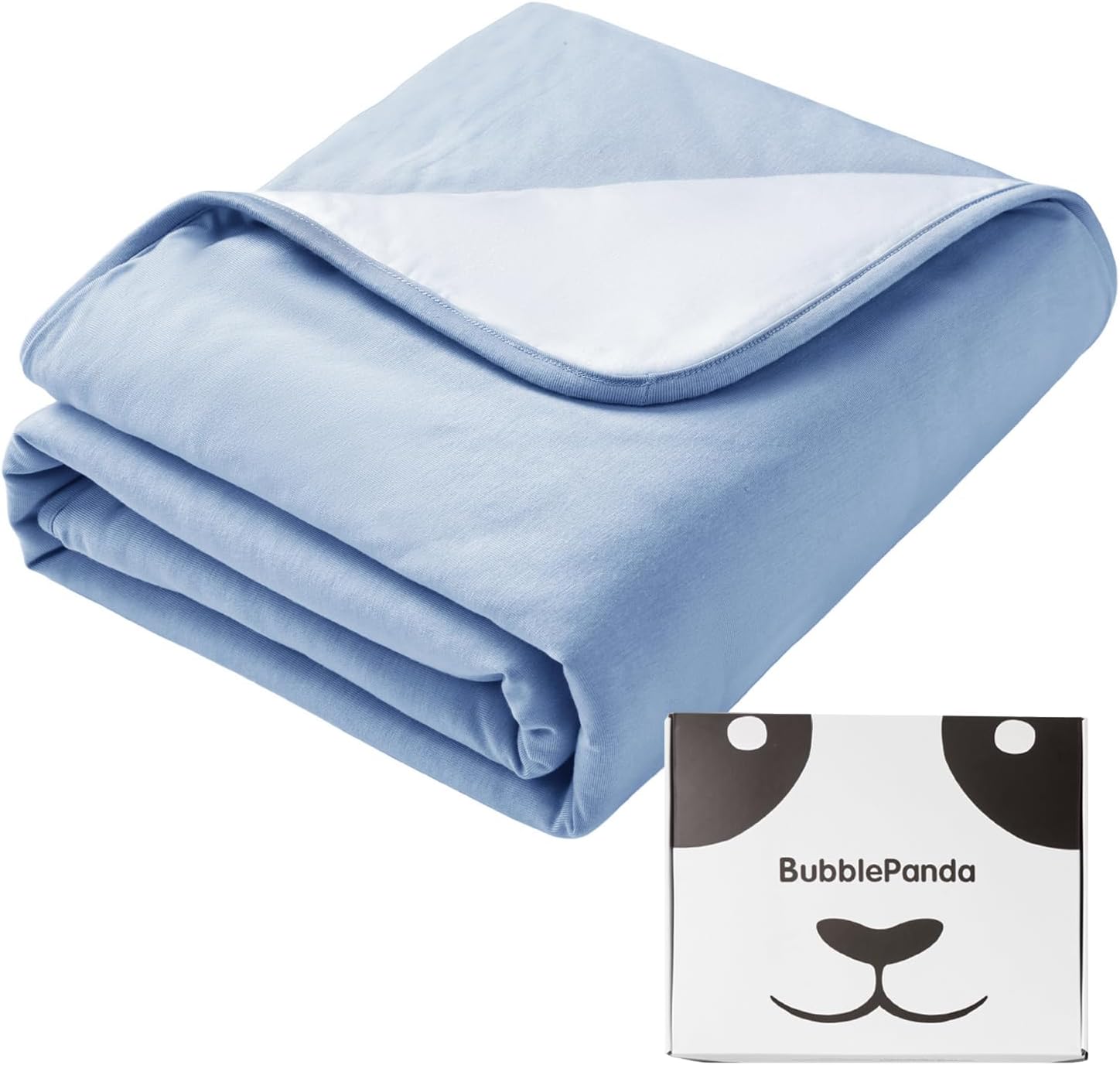 Okayinn BubblePanda Bamboo Rayon Blanket 30x40 Inch