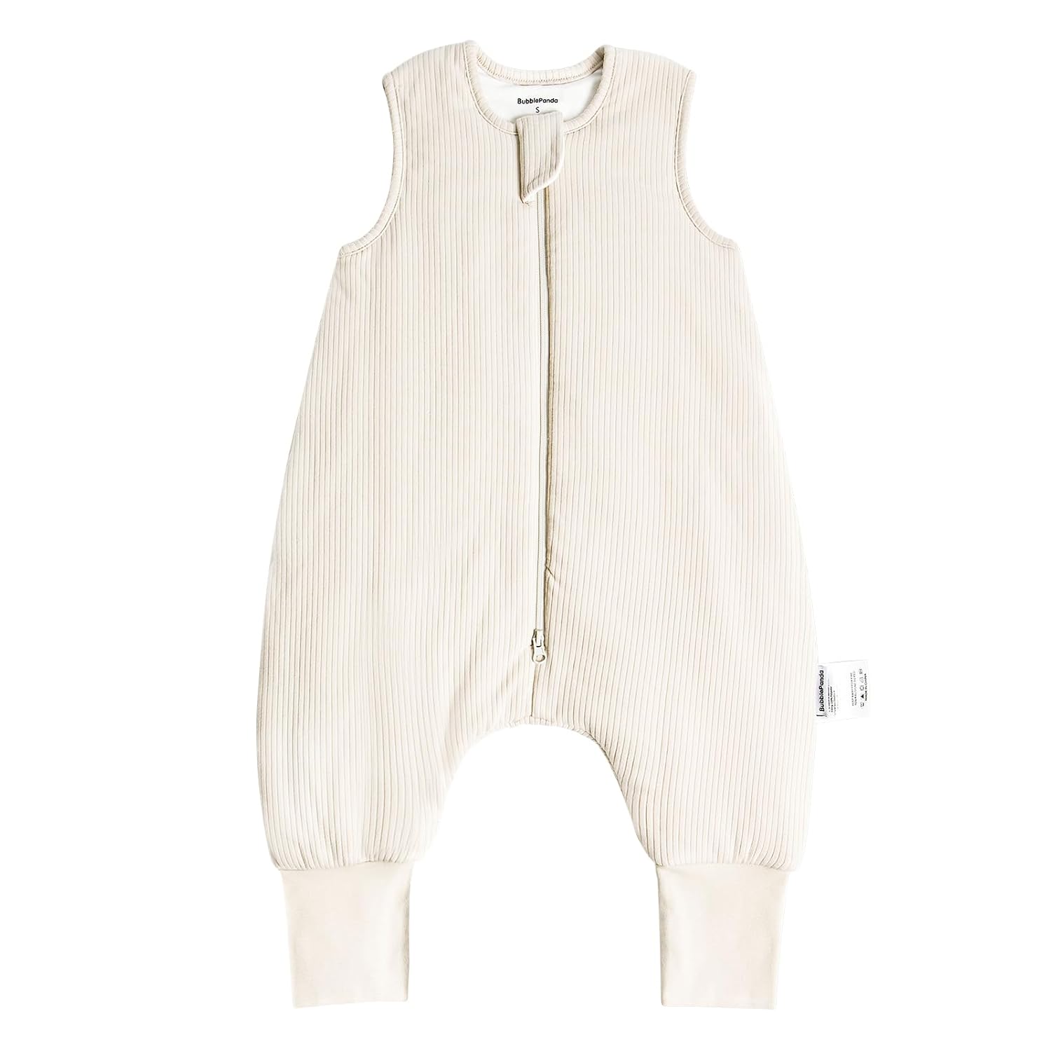 Bamboo Rayon Toddler Sleep Sack 24-36 Months 10 Tog Breathable