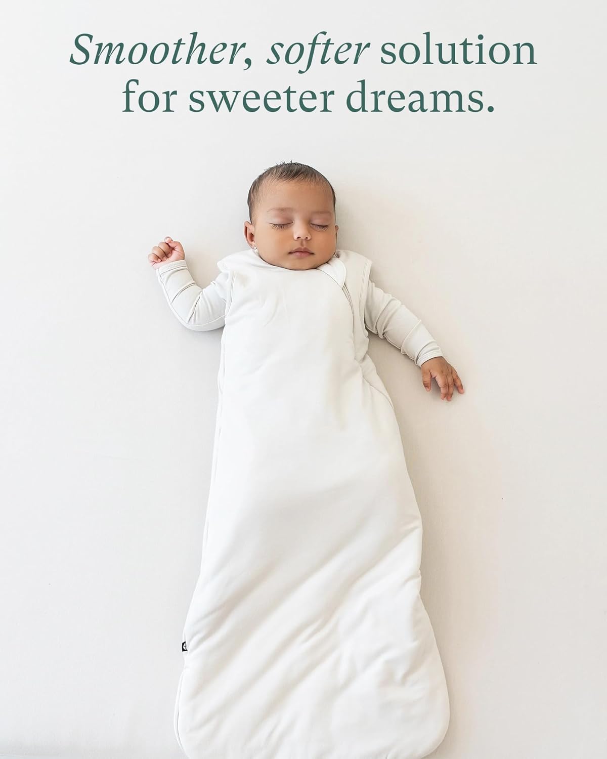 PurComfy Quilted Supersoft Sleep Sack for Babies