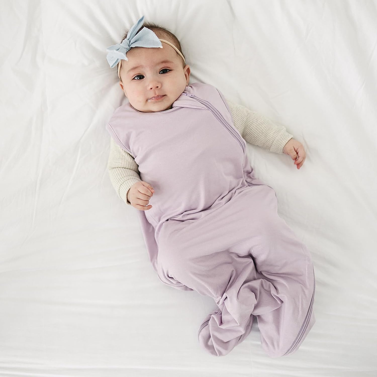 Everyday Bambu Sleep Sack 05 Tog Rayon Bamboo