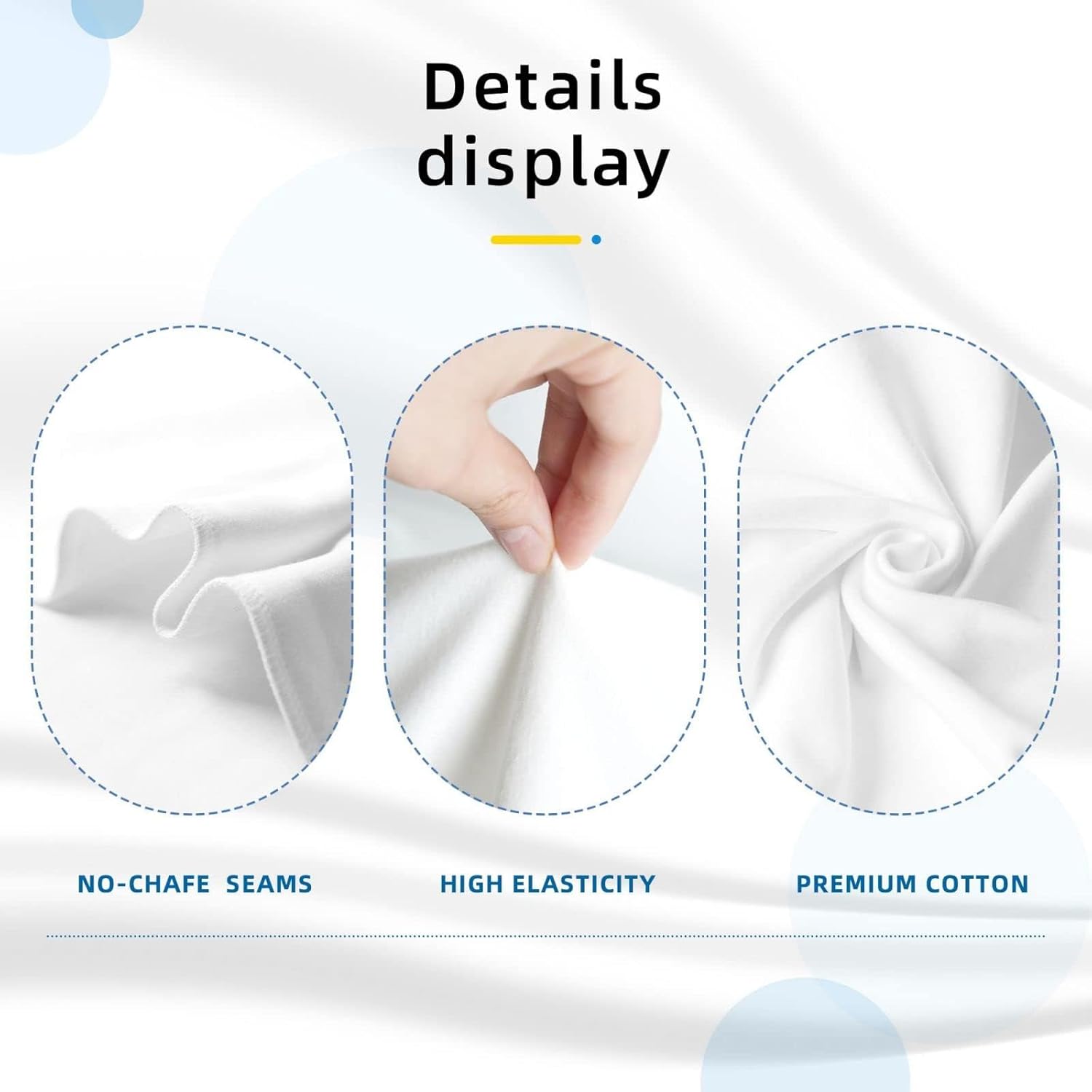 Soft Crow Silhouette Swaddle and Headband Set for Newborns